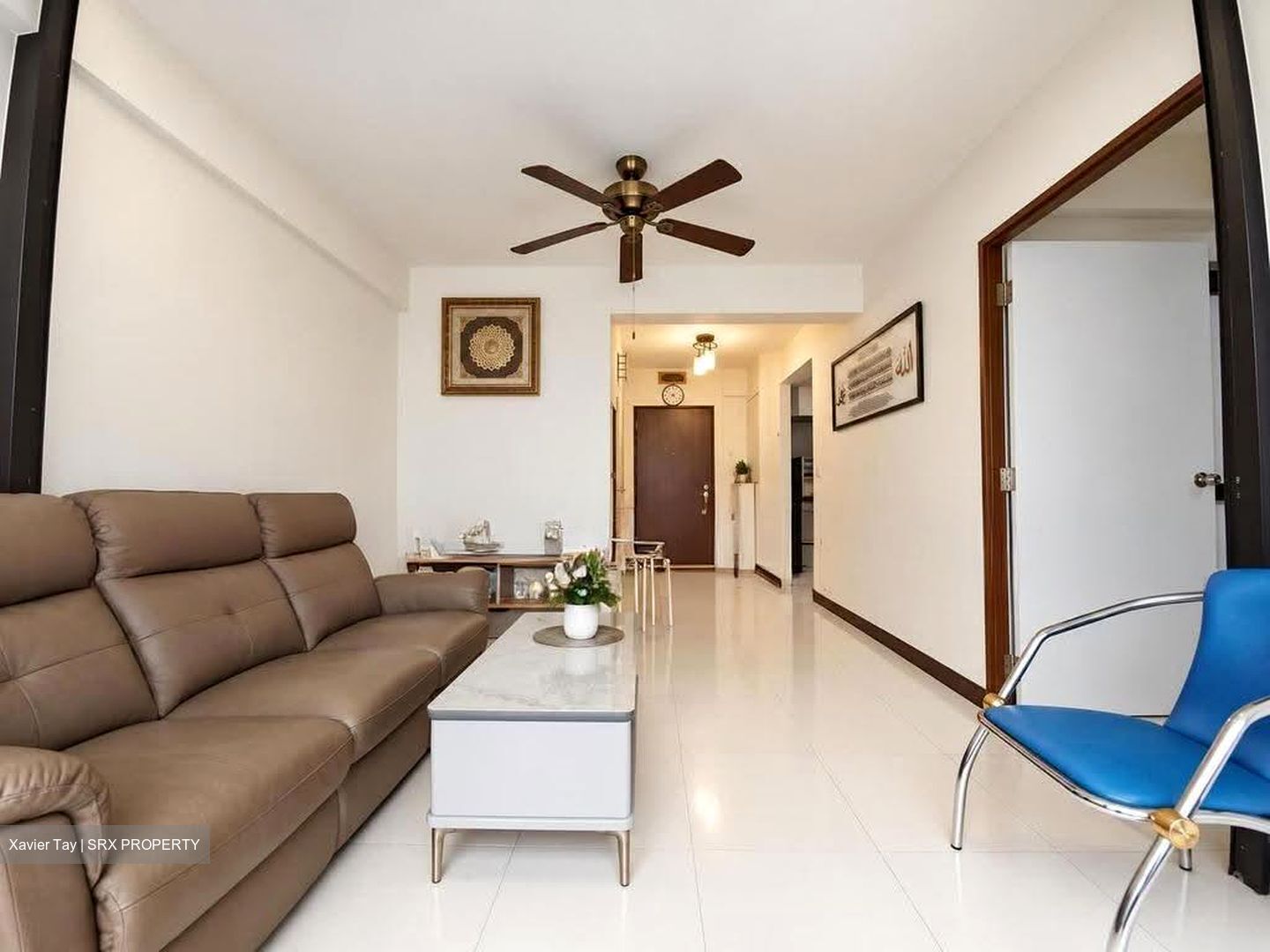 Blk 499A Tampines Ria (Tampines), HDB 2 Rooms #631135831
